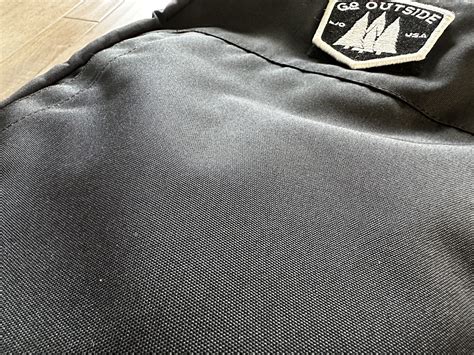 Orbit Gear C102 Sharpshooter - The Brooks Review