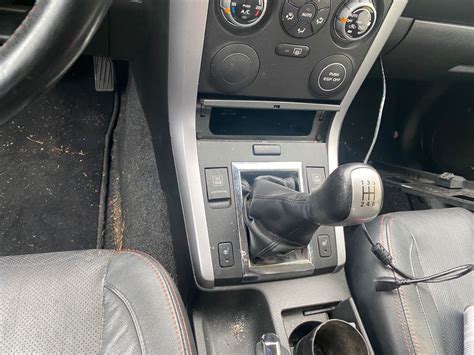 Suzuki Grand Vitara Schlachtfest Motor Getriebe Tür Stoßstange in ...