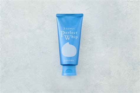 [Senka] Perfect Whip Cleansing Foam (120g) – Gochujar Global