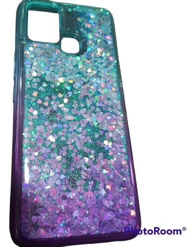 Forro Infinix Hot 10s Infinix Hot 10t Escarchado De Agua MercadoLibre