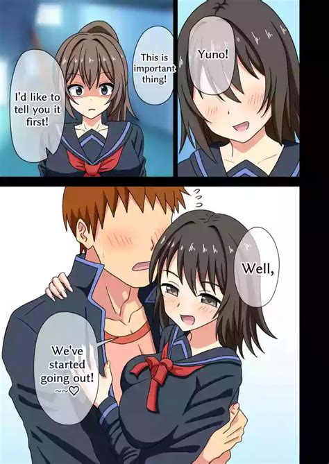 Mitari No Sono Nhentai Hentai Doujinshi And Manga