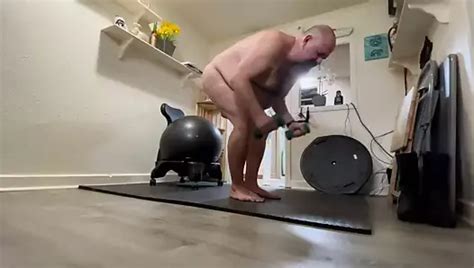 Nude Workout And Dancing Free Gay Hunk Porn Xhamster Xhamster
