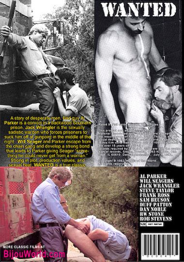 Watch Wanted Gay AEBN