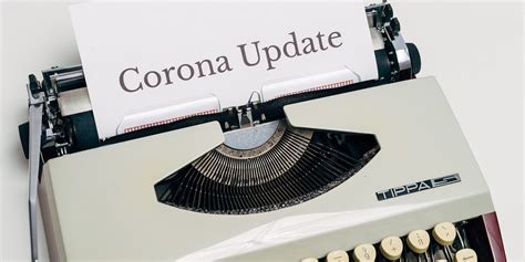 Neues Zu Corona Soforthilfen Antrag Auf Erlass Nun Auch F R