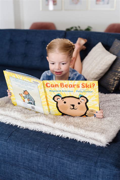 All About Wonderbooks - Everyday Reading