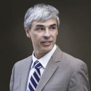 Larry Page Net Worth in 2023 - Alux Resource