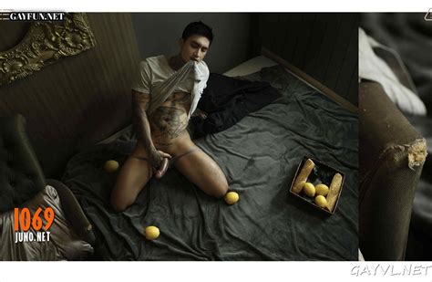 thai gay magazine 勃起 photo 367 BoyFriendTV
