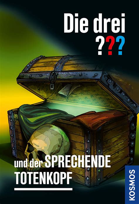 Die Welt Der Drei Fragezeichen Hintergrunde Fakte 6