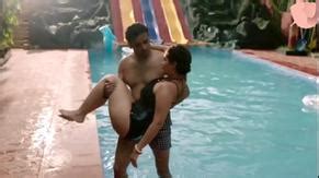 Swastika Mukherjee Hot Bikini Aznude