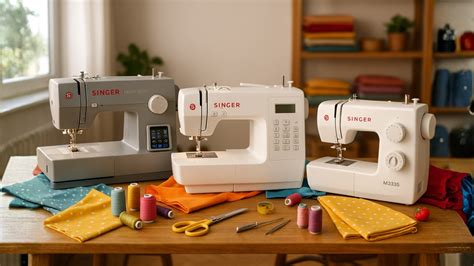 Artmaquinas Com Máquinas Costura - Máquinas de Costura Singer: Modelos e Guia Completo 2025