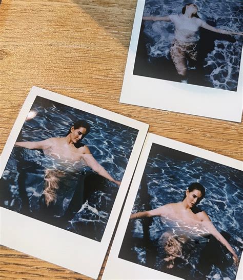 Sophie Stonehouse In Wet White Shirt Is ‘Playing With Fire’