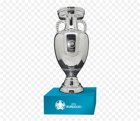 Trophy Replica Uefa Euro Trophy Pngworld Cup Trophy Png Free