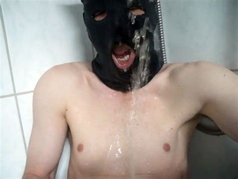 Perverted Lad Shows Hot Self Pissing Gay Pissing Porn At ThisVid Tube