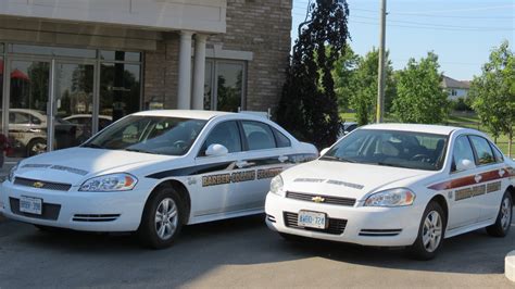 mobile patrol buffalo 4