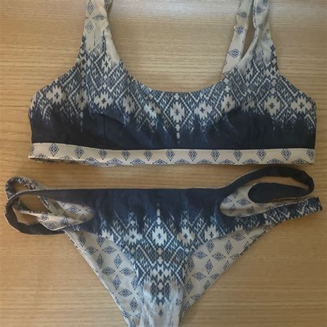 Rip Curl Swim Rip Curl Bikini Set Poshmark