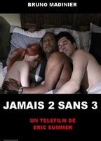 Never 2 Without 3 2009 Nude Scenes