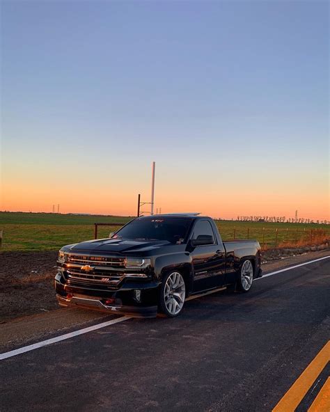 Lowered Trucks Wallpapers Wallpaper Cave