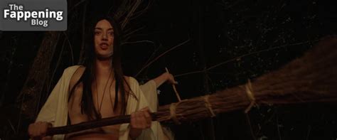 Aubrey Plaza Evilhag Plazadeaubrey Nude Leaks Onlyfans Photo Thefappening