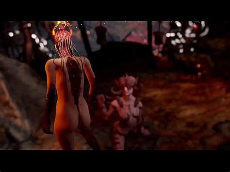 Succubus Red Goddess Sex Scenes Xvideos