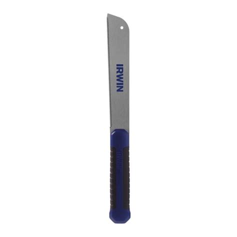 Irwin Marples 725 In Dovetail Cut Pull Saw In The Hand Saws Department