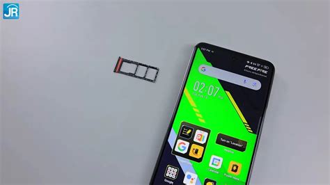 Review Infinix Hot Pro Hot Series Naik Kelas Jadi Hp Gaming