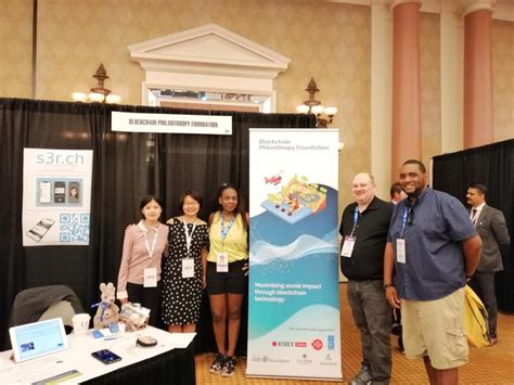 Blockchain Philanthropy Foundation on LinkedIn: #pay #innovation # ...