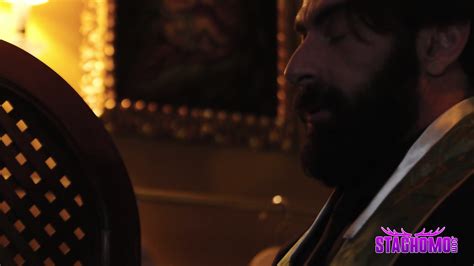 Scott Carter Fucks Bastian Karims Ass Hard In Various Positions