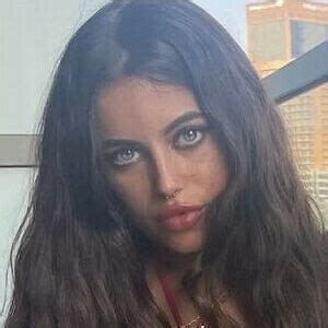 Livie Cloutier Leaked Nude Photos And Videos