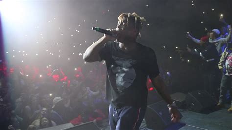 Juice Wrld Brings Out G Herbo Collab Chicago Youtube