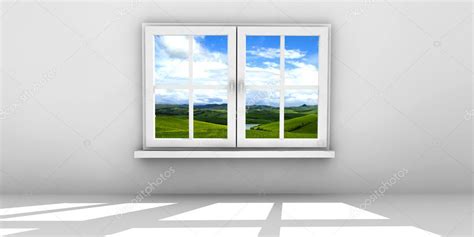 closed window stock photo  cla