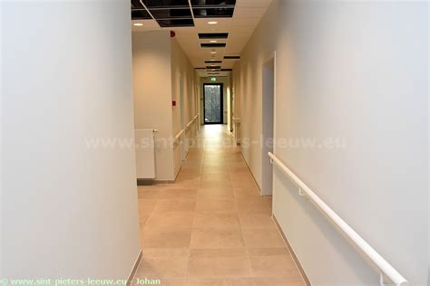 Lokaal Dienstencentrum De Waterspiegel