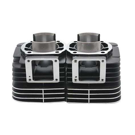 ZS гоночный мотоцикл части мото 64 мм цилиндр для YAMAHA RD350 супер ...