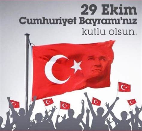 29 Ekim Cumhuriyet Bayramı şiirleri yeni 2021 2 3 4 kıtalık en anlamlı