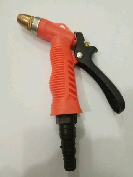 Jual Semprotan Air Alat Semprot Air Hose Nozzle Hose Nose Semprot