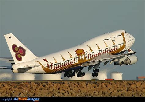 Boeing 747 4d7 large preview – Artofit