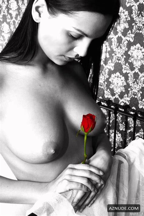 Eve Angel Nude Aznude