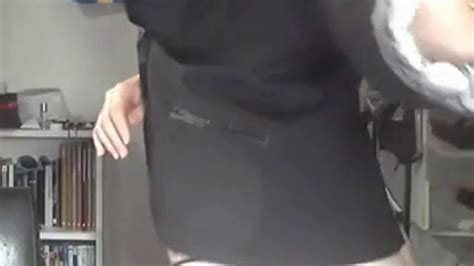 Bbw Shows Her Great Body Tnaflix