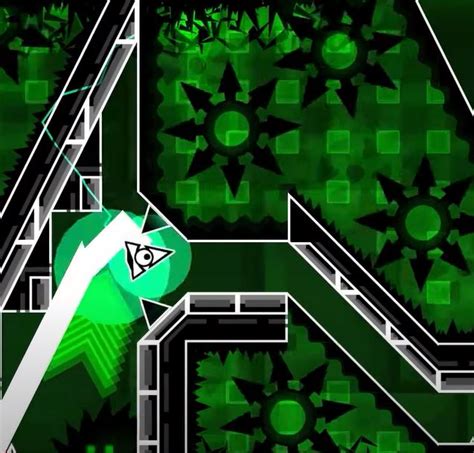 Geometry Dash Ai Inc