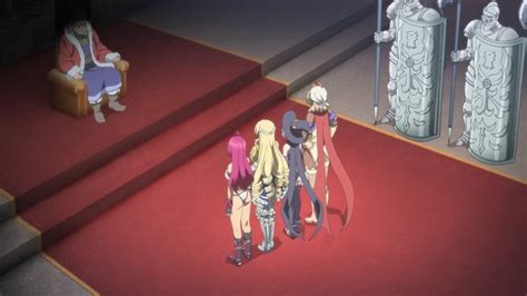 Bikini Warriors Episode