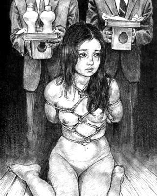 Kinbaku Porn Pictures XXX Photos Sex Images 38202 PICTOA