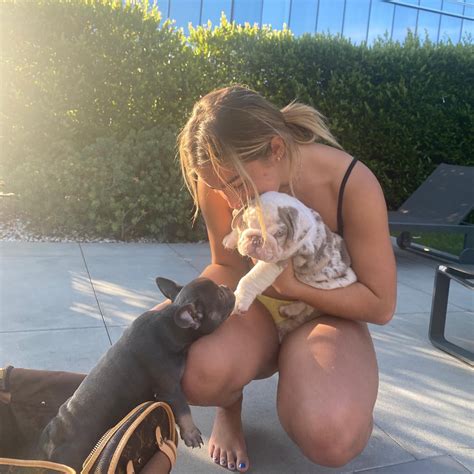 Addison Rae Bikini DrunkenStepFather