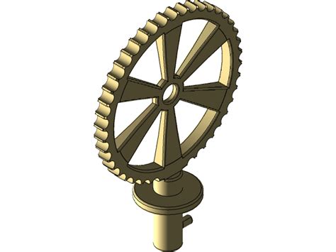 Free Cad Designs Files And 3d Models The Grabcad Community Library