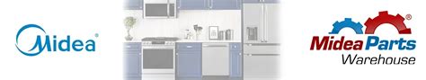 Midea | Partswarehouse