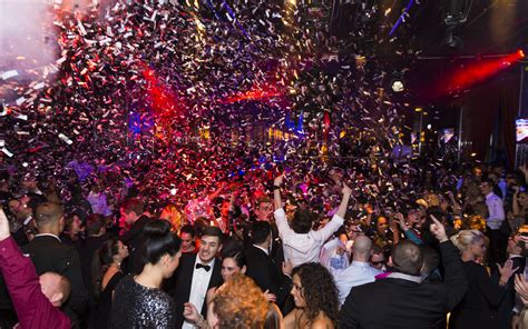 Silvester in Stuttgart - PRINZ