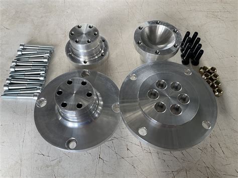 The Edge Products - The Barracuda MKII on the Dunes of Abu Dhabi. The