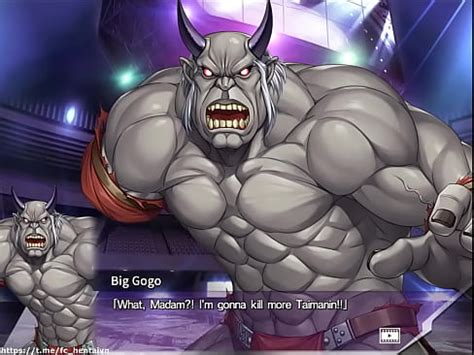 Taimanin Asagi Zero Part Bad End XVIDEOS