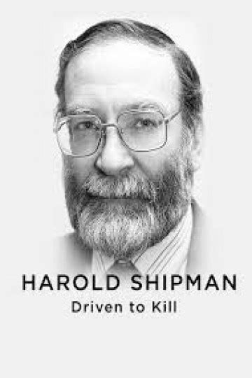 Watch Harold Shipman-Driven to Kill Streaming Online - Yidio