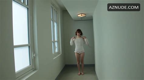 Le Grand Saut Nude Scenes Aznude