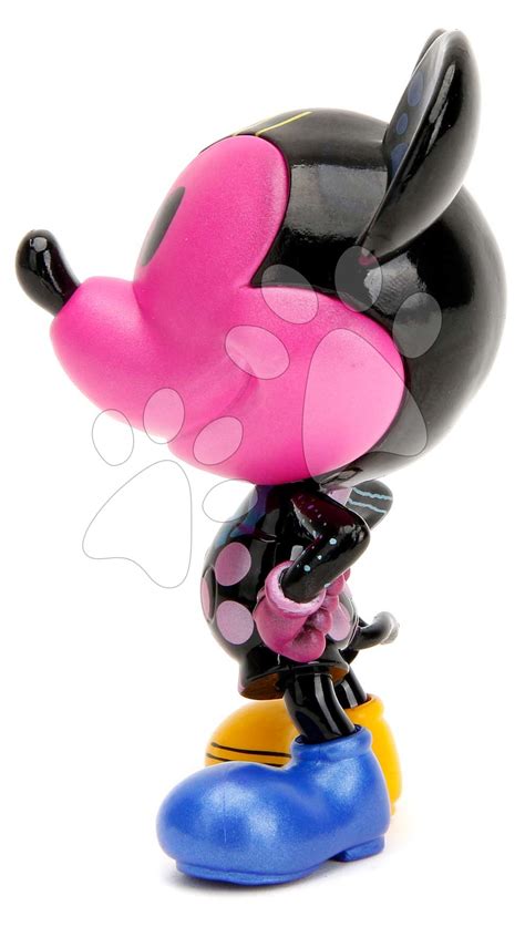 Sammlerfiguren Mickey Und Minnie Designer Jada