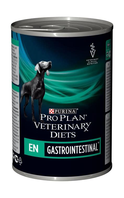Purina Pro Plan Diets EN - Консервы для собак при патологии ЖКТ 400 гр ...